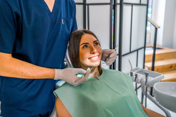 Best Root Canal Treatment  in Des Allemands, LA